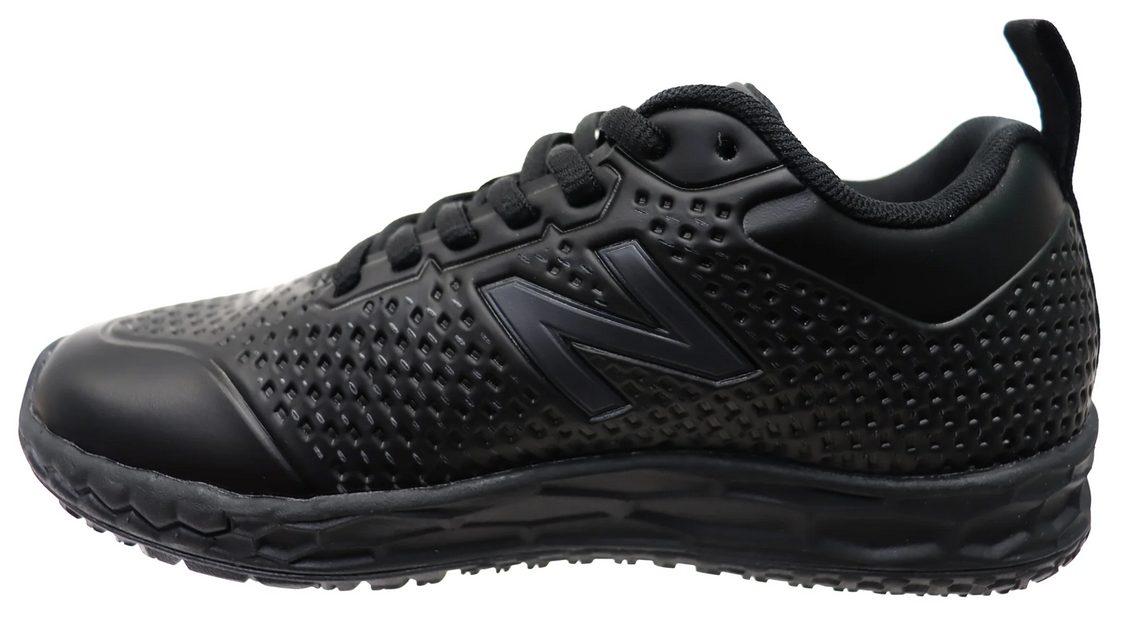 New Balance Womens 906 SR Wide Fit Slip Resistant Work Shoes