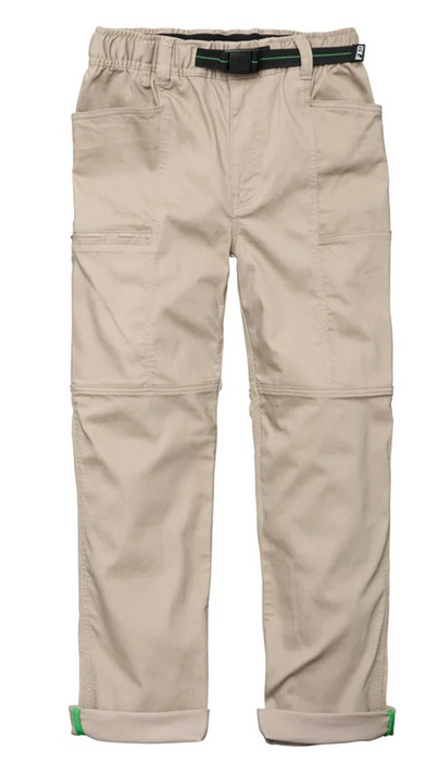 FXD WP-6 Elastic Waist Stretch Pants