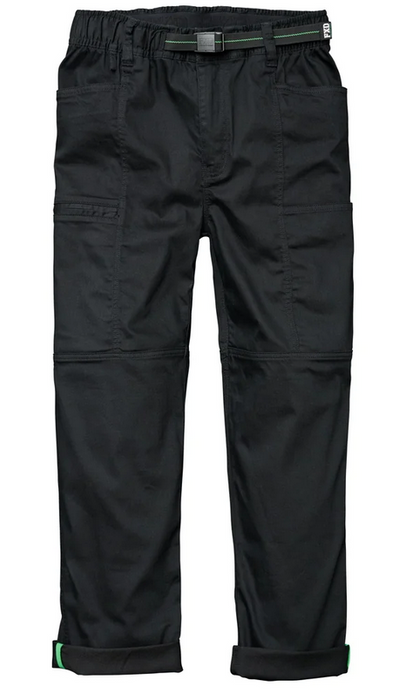 FXD WP-6 Elastic Waist Stretch Pants