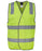 JB's wear Hi Vis D+N Safety Vest 6DNSV