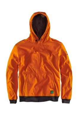 FXD WF-1 Bonded Membrane Fleece Hoodie