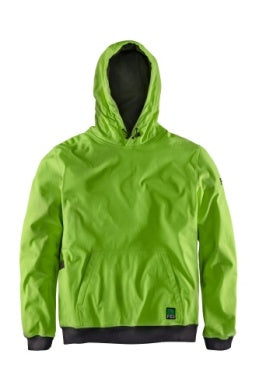 FXD WF-1 Bonded Membrane Fleece Hoodie