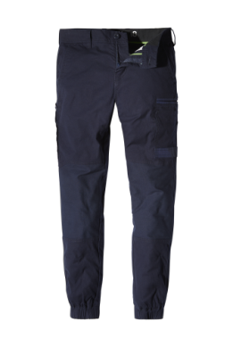 FXD WP-4W Stretched Cuff Work Pant Womens
