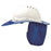 ProChoice® V6 Hard Hat Plastic Brim