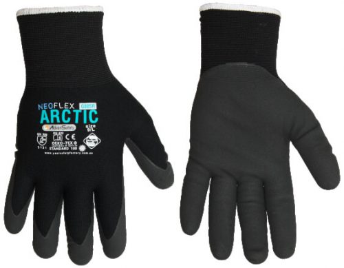 Neo Flex Arctic Gloves