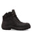 OLIVER  34-660  Black Zip Sided Ankle Boot