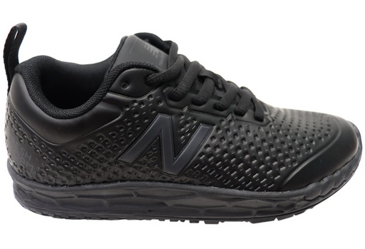 New Balance Womens 906 SR Wide Fit Slip Resistant Work Shoes