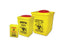Sharps Container 4.5L