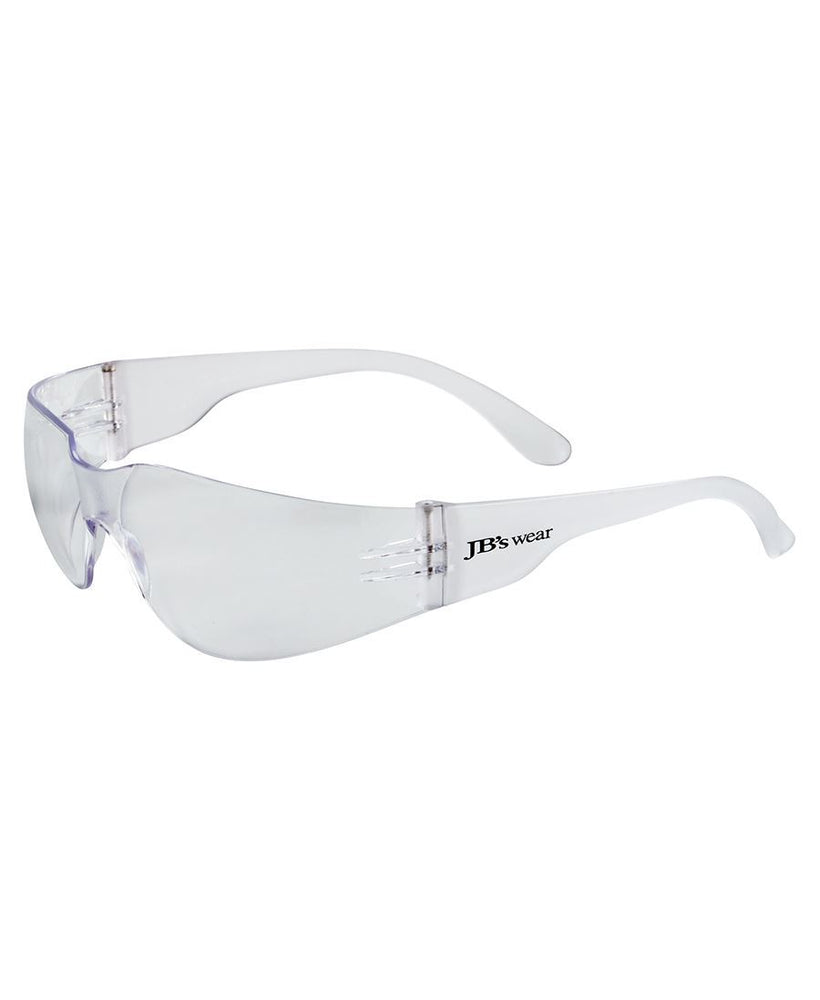 JB's  8H001 Eye Saver Spec-Clear