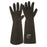 Black Knight Chemical Resistant Gloves (Length 45cm)