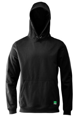 FXD WF-1 Bonded Membrane Fleece Hoodie