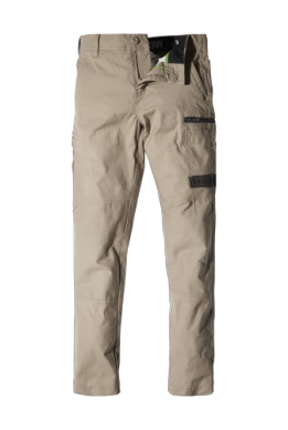 FXD WP-3W Stretch Work Pant Womens