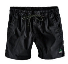 FXD WS-4 Repreve Stretch Ripstop Elastic Waist Work Shorts