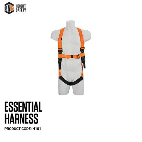LINQ Essential Basic Roofers Harness Kit