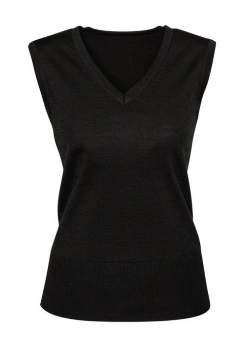 Biz Collection Ladies Milano Vest