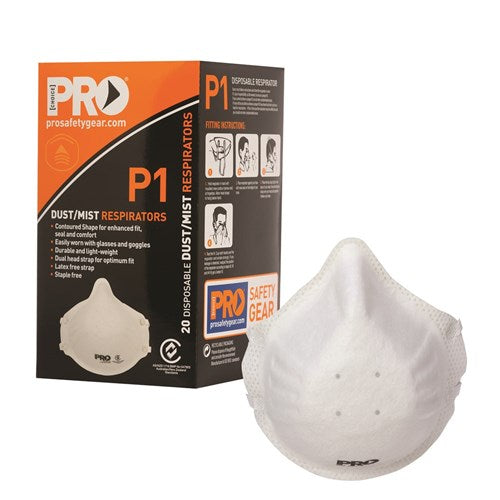 ProChoice® Dust Masks P1
