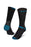 FXD SK-2 4 Pack Reinforced Work Socks Assorted Colours (7-11)