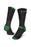 FXD SK-2 4 Pack Reinforced Work Socks Assorted Colours (7-11)