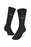 FXD SK-5 2 Pack Bamboo Work Socks (7-11)