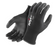 Beaver Frontier Ninja HPT GripX Palm Coated Gloves