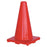 ProChoice® Orange PVC Traffic Cones 300mm