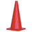 ProChoice® Orange PVC Traffic Cones 700mm