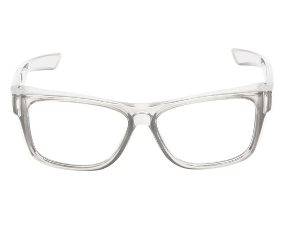 Ugly Fish SPARKIE RS545RX - Sparkie RS545RX Clear Frame/Clear Lens