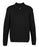 Biz Collection Mens 80/20 Wool Rich Pullover