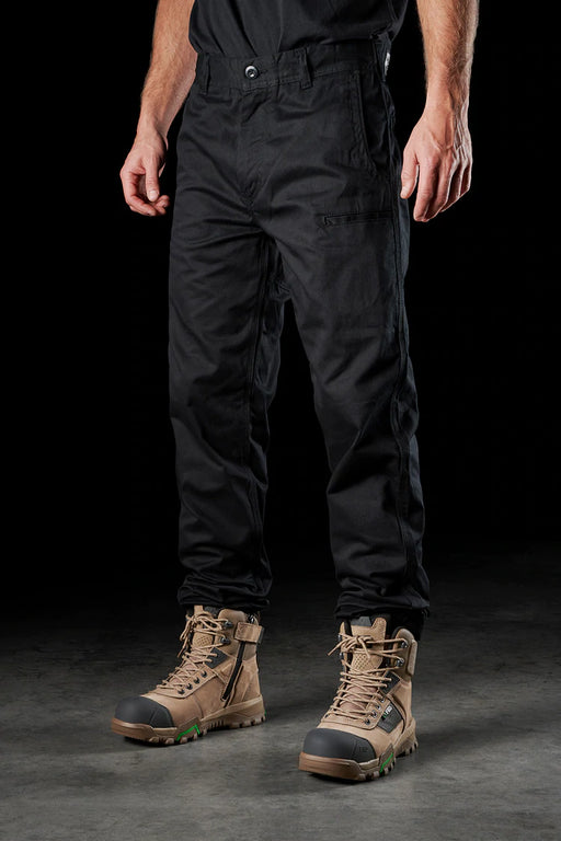 FXD WP-2 Utility Work Pants No Knee Pad