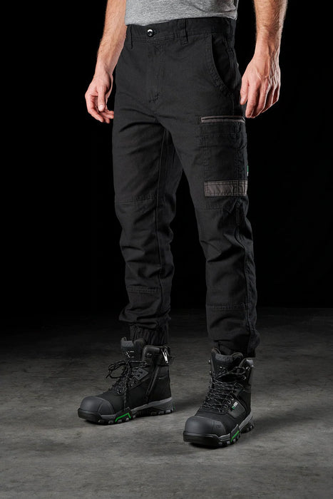 FXD WP-4 Stretch Cuffed Work Pant