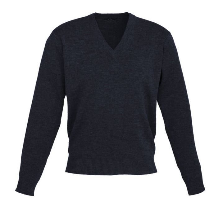 MFH (Max Fuchs) Pro Company Pullover - Men's Classic Crewneck Sweatshirt, Black, 60% Cotton 40% Polyester