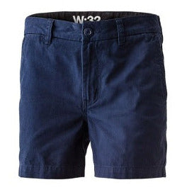 FXD WS-2 Short Shorts