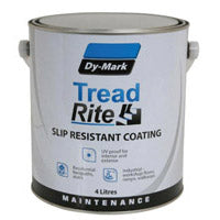Tread Rite Slip Resistant Coatings 4L